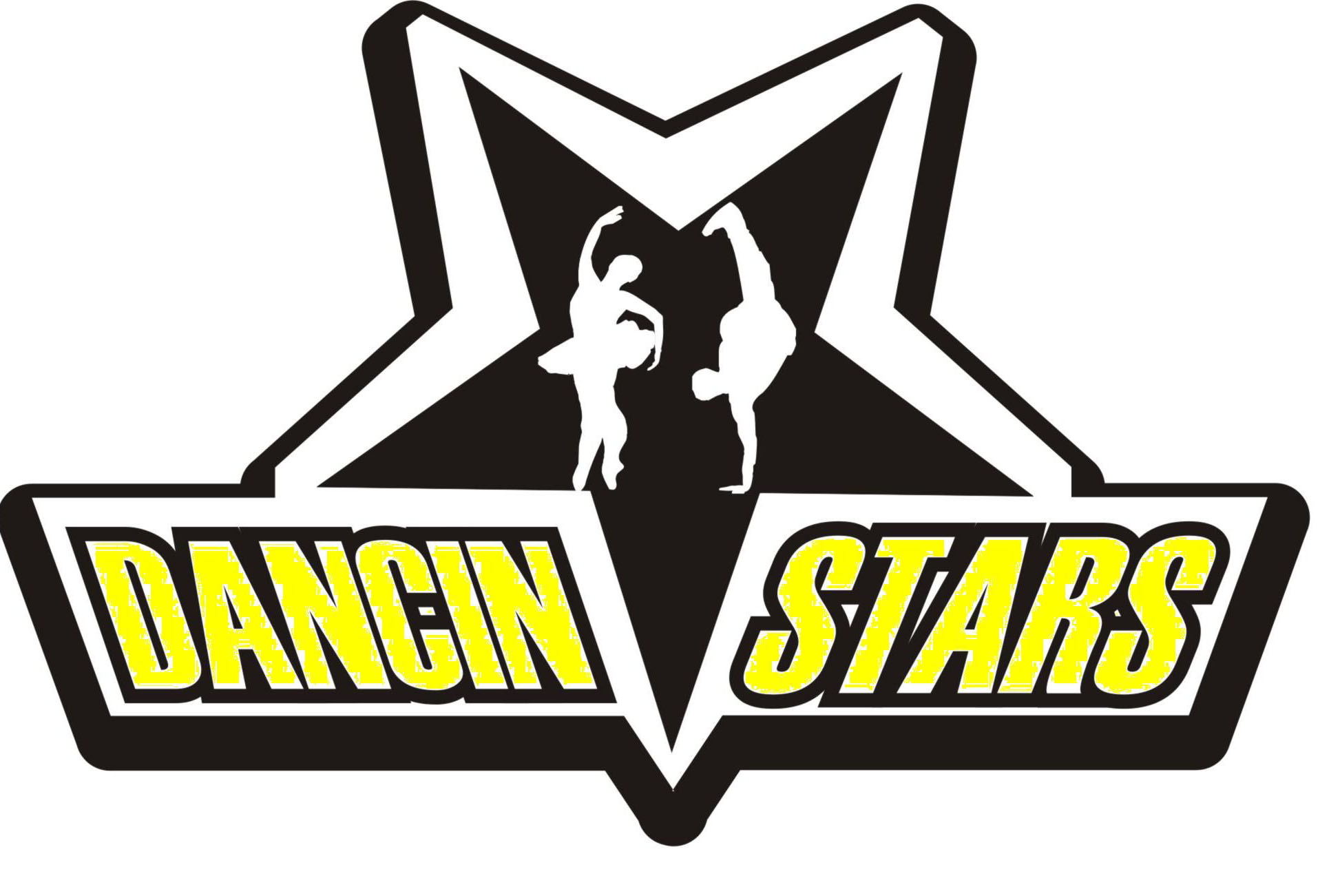Dancin' Stars logo