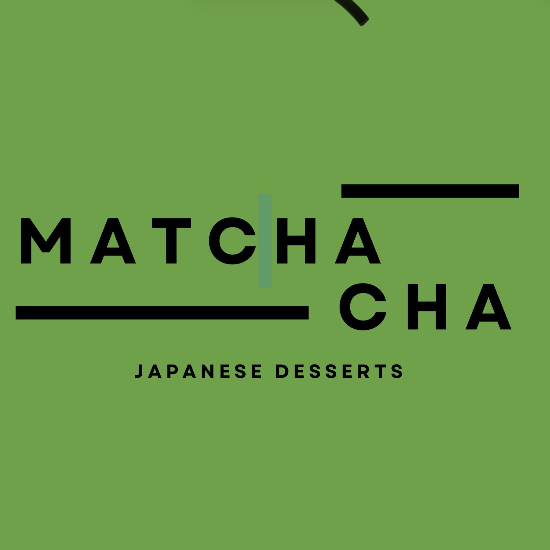 Matchacha Japanese Desserts logo