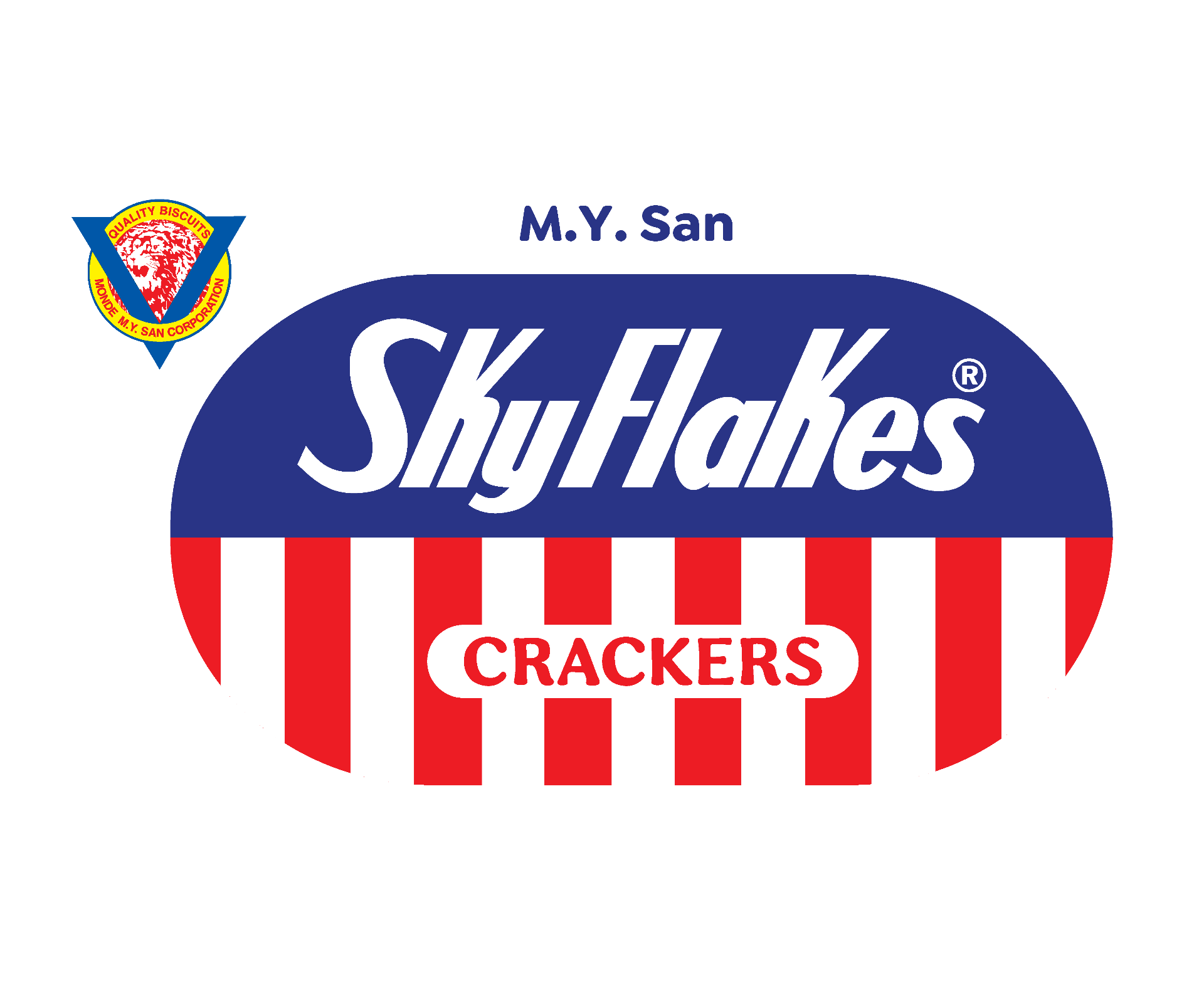 M.Y. San SkyFlakes