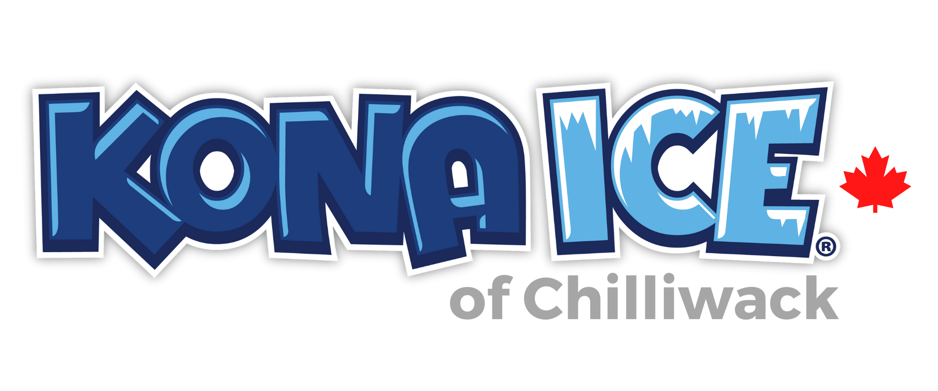 Kona Ice logo