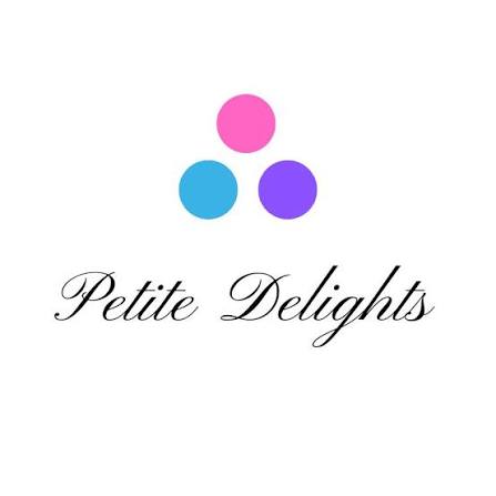 Petite Delights logo