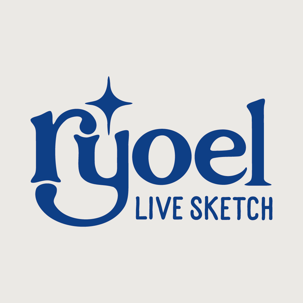 Ryoel Live Sketch