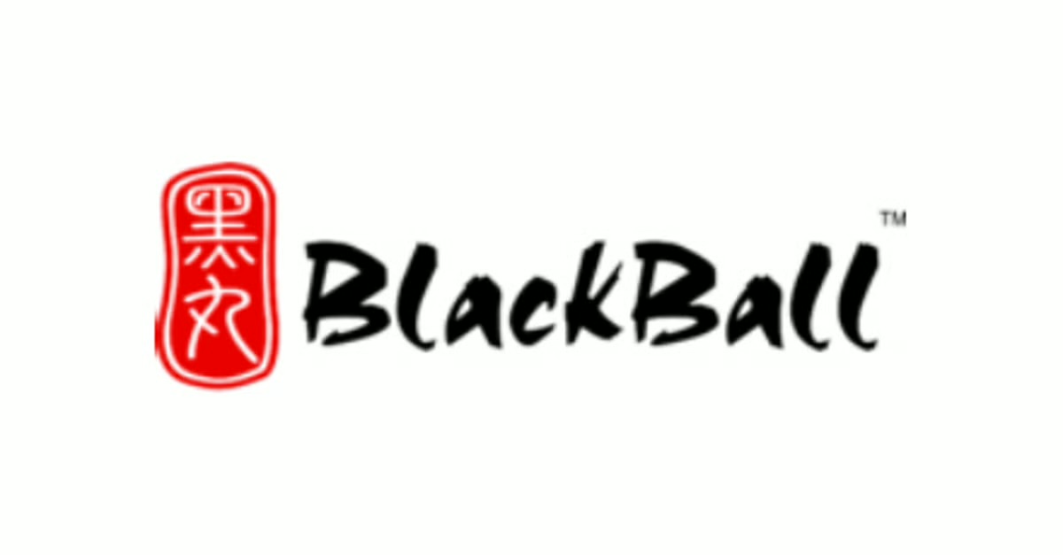 BlackBall