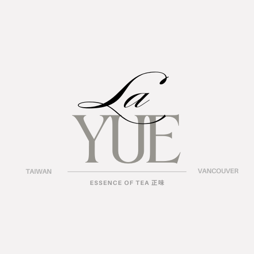 La Yue Tea logo