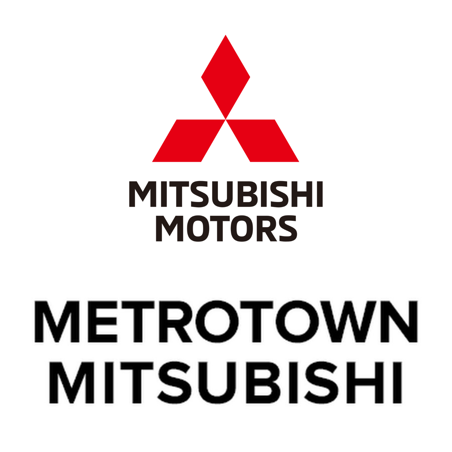 Metrotown Mitsubishi