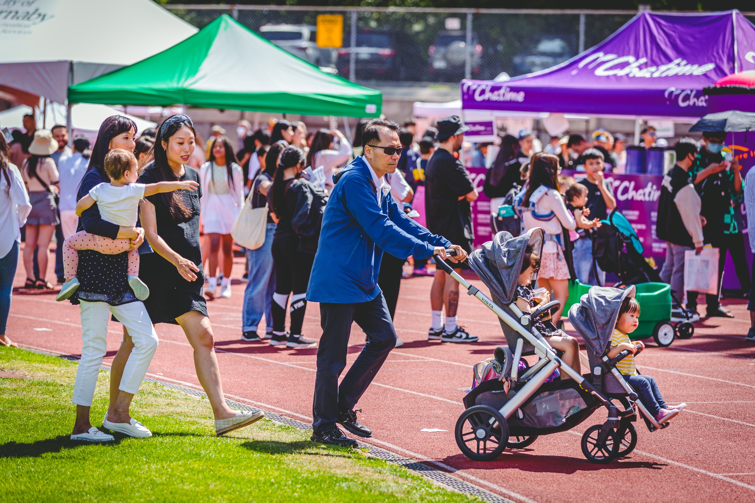 About Canada Bubble Tea Festival