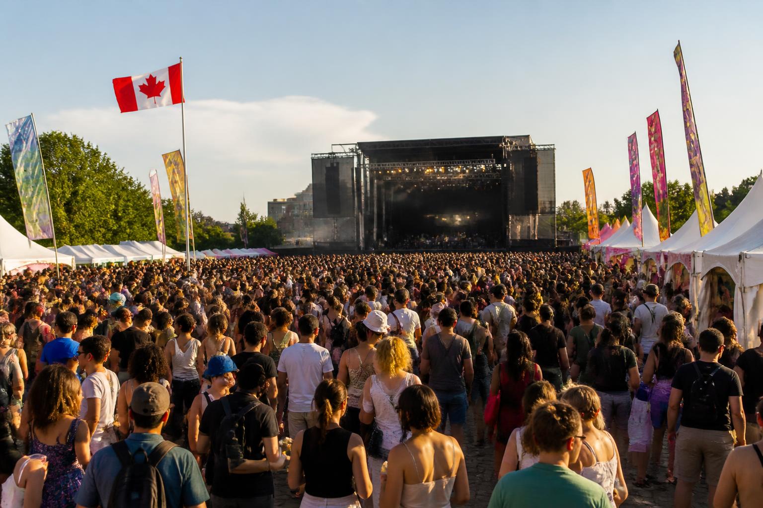 Bring Canada Bubble Tea Festival to Your City